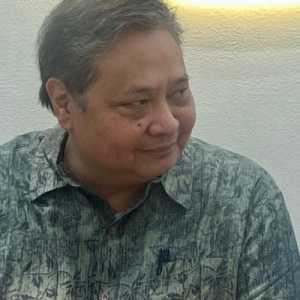 Airlangga Tegaskan Akses Mineral Kritis RI-AS Bukan Hal Baru