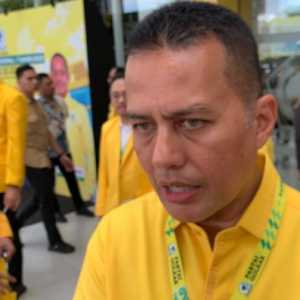 Akui Kecewa Dicopot dari Ketua DPD Golkar Sumut, Ijeck: Mau Apalagi? Kita Terima