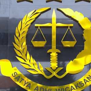 Kejagung Mutasi Besar-Besaran: 35 Kajari Diganti!