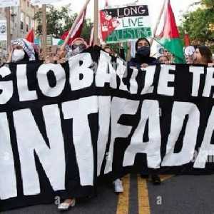 Serangan Teror Bondi Beach Picu Wacana Pelarangan Kata “Intifada” di Australia