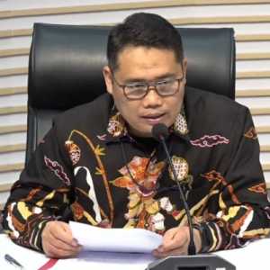 Rumdin Kejari Bekasi Disegel KPK, Ini Alasannya