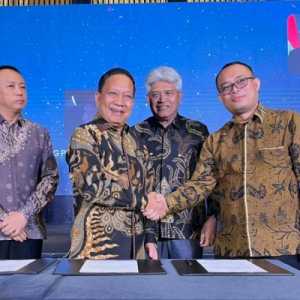 Tokenisasi Berbasis Blockchain Dorong Transparansi Industri Tambang