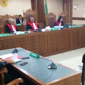 Enam Bulan Dipenjara, Karyawan WKM: Saya Minta Keadilan untuk Natal