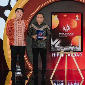 Hipmi Jakbar Siap Ambil Peran jika Kota Tua Ditetapkan Sebagai PSN