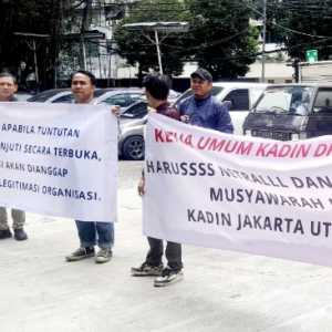 Radian Azhar Tolak Didiskualifikasi dari Mukota Kadin Jakut