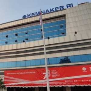 Tiga Pejabat Kemenaker Jadi Tersangka Baru di Kasus Noel Ebenezer