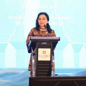 Festival Kasih Nusantara Kemenag Hadir di TMII: Keragaman Bertemu di Satu Panggung