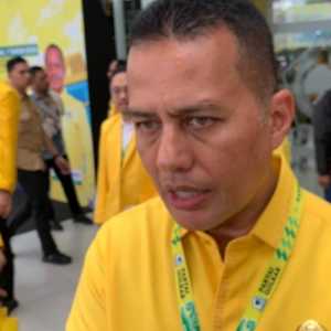 Sekretaris Golkar Sumut Mundur, Ijeck Apresiasi Kesetiaan Kader