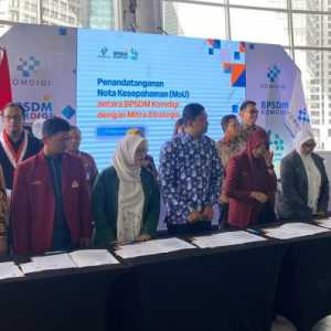 KAMMI dan Komdigi Dorong Ekosistem Digital Aman untuk Perempuan Juga Anak