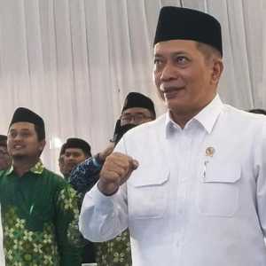 Ekonomi Harus Stabil dan Lindungi Rakyat dari Kelaparan