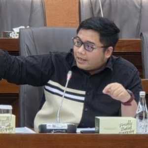 DPR: Jangan Kasih Ruang Pelaku Ujaran Kebencian!