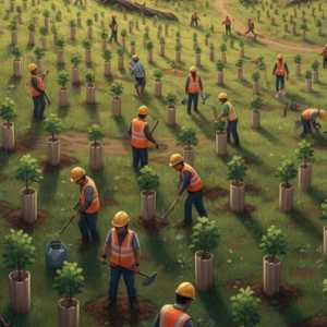 Rehabilitasi Hutan: Strategi Mitigasi Bencana di Sumatera dan Wilayah Lain