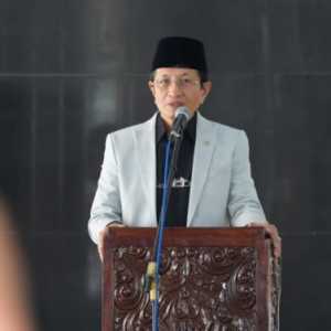 Masjid Diharapkan Jadi Pusat Pemberdayaan Umat