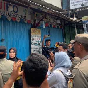 Pemprov DKI Gencarkan Penertiban Depot Air Isi Ulang