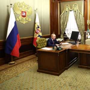 Kremlin Nilai Pernyataan NATO soal Ancaman Rusia Tak Bertanggung Jawab