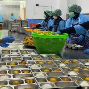 Ekonom: Program Makan Bergizi  Jadi Mesin Pendorong Ekonomi Lokal