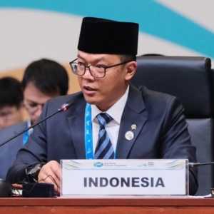 Dino Sang Ketua Ormas