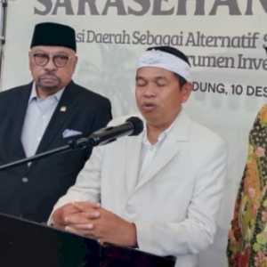 Dedi Mulyadi Larang Angkot di Puncak Beroperasi selama Nataru