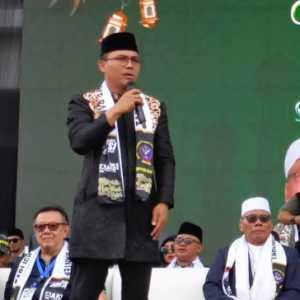 BPPKB Banten Doa Bersama dan Galang Donasi Banjir Sumatera