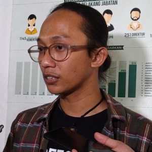 SP3 Aswad Sulaiman Janggal, Suap Rp13 M atau Kerugian Negara Rp2,5 T?