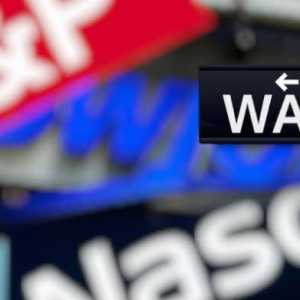 Wall Street Bergerak Tipis, Pasar Tunggu Keputusan The Fed