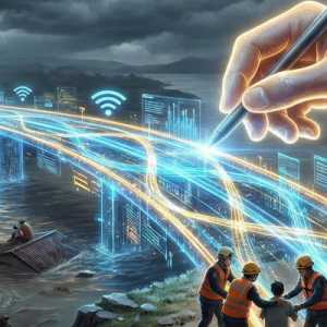 Menjadikan Komunikasi sebagai Pilar Manajemen Bencana Nasional