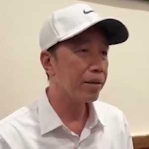 Jokowi Pengecut Tak Maafkan Roy Suryo Cs