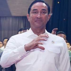 Inovasi Jadi Kunci Hadapi Masalah Narkoba