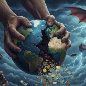 Liberalisasi Finansial: Resep yang Menghancurkan