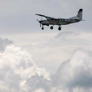 BNPB Perkuat Operasi Modifikasi Cuaca Cegah Banjir Susulan