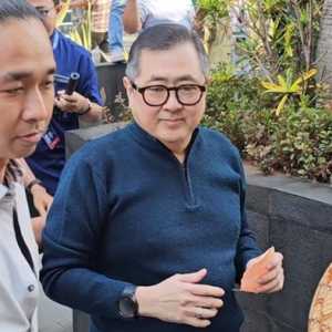 Kasus Rudy Tanoe Masuk Tahap Finalisasi Penghitungan Kerugian Negara