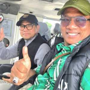 Pembukaan Jalur Udara Kualanamu–Rembele Percepat Pemulihan Aceh Tengah