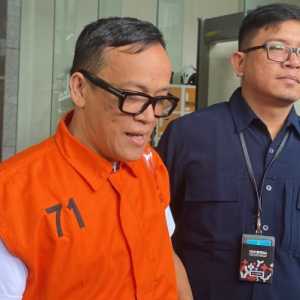 Berkas Dilimpahkan ke JPU: KPK Sebut Nilai Pemerasan Noel Ebenezer Dkk di Kemnaker Capai Rp201 Miliar