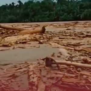 Bencana Atas Nama Pembangunan