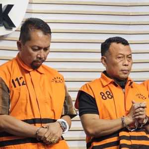 Kasus Suap di Ponorogo: Keponakan Bupati hingga Pegawai Bank Jatim Diperiksa KPK