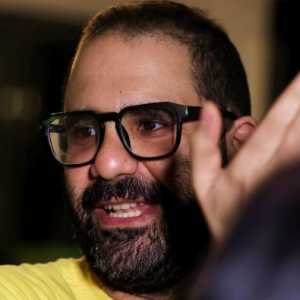 Bebas Setelah Satu Dekade, Aktivis Inggris-Mesir Kembali ke London