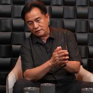 Anak Masyumi dan NU Jangan Ada Beban Psikologis Lagi