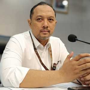 KPK 10 Kali OTT Selama Tessa Mahardhika Jabat Plt Dirlidik