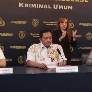 Tak Puas Gelar Perkara Khusus, Polisi Tantang Roy Suryo Cs Tempuh Praperadilan