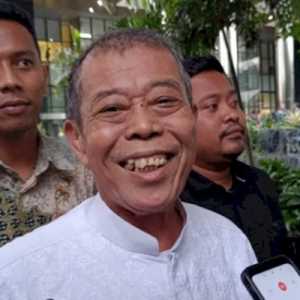 KPK Hentikan Perkara Mantan Ketua DPRD Jatim Kusnadi