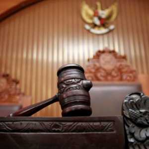 Tiga Bos Petro Energy Divonis 4 hingga 8 Tahun Penjara, Korupsi Rp958,5 Miliar