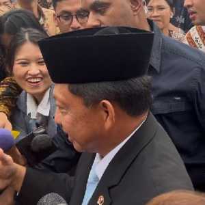 Tito Minta Maaf, Bantah Remehkan Bantuan Malaysia untuk Aceh
