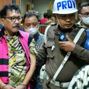 KPK Agendakan Periksa Zarof Ricar dalam Kasus TPPU Hasbi Hasan