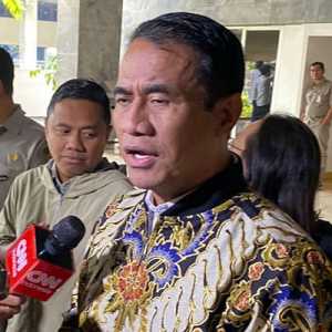 Mentan Amran: Stok Pangan Melimpah, Tak Ada Alasan Harga Melangit!