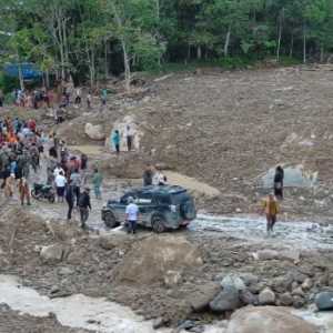 Pakar Tawarkan Framework Komunikasi Pemerintah soal Bencana