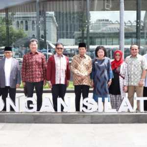 Menanti Wajah Baru Terowongan Silaturahmi: Bukan Sekadar Jalan Pintas, Tapi Ruang Jiwa