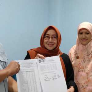 Fraksi PKS Beri Dukungan dan Bantuan untuk RSUD Kota Bogor