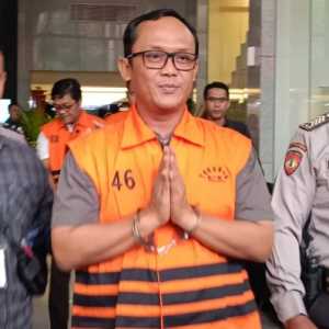 Uang Rp5,25 Miliar Dipakai Bupati Lamteng Ardito untuk Lunasi Utang Kampanye Baru Temuan Awal