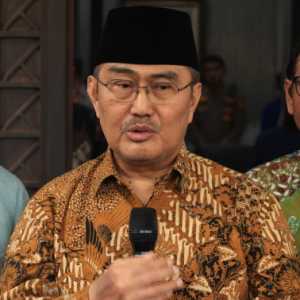 Polri-Tim Reformasi Sepakat Tidak Ada Penugasan Anggota Baru di Kementerian