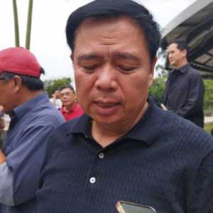 Anggaran Bukan Penyebab Banjir Sumatera Belum jadi Bencana Nasional